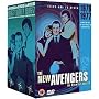 The New Avengers - The Complete Series [1976]