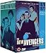 The New Avengers ( Box Set ) [DVD]
