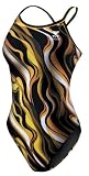 TYR Girl's Shockwave Diamondback Suit