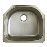 IMAGE OF Undermount sink