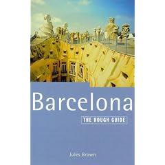 Barcelona: The Rough Guide (Rough Guide Travel Guides)