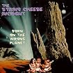 Born on the Wrong Planet