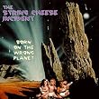 Born on the Wrong Planet