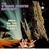 Born on the Wrong Planet (Reis)