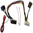 SoundGate iO Series SOT046 ISO Amplified Vehicle Harness for Many Chrysler Vehicles with Premium Audio 2002-2008