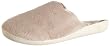 ISOTONER Women's PillowStep Microterry Clog Slipper