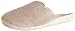ISOTONER Women's PillowStep Microterry Clog Slipper