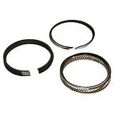 Beck Arnley  013-8205  Ring Set Standard by Beck Arnley