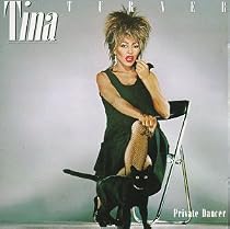 Private Dancer