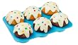 Smart Snacks Sorting Shapes Cupcakes