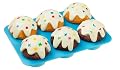 Smart Snacks Sorting Shapes Cupcakes