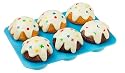 Smart Snacks Sorting Shapes Cupcakes