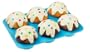 Smart Snacks Sorting Shapes Cupcakes