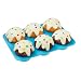 Smart Snacks Sorting Shapes Cupcakes