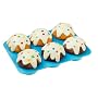 Smart Snacks Sorting Shapes Cupcakes