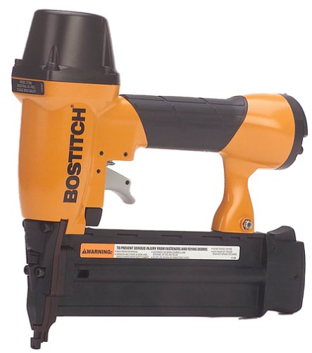 Tools: Bostitch BT200K 2 5/8 Inch to 2 Inch 18 Gauge Brad Nailer