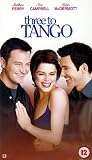 Three To Tango [VHS] [UK Import]
