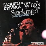 Who`s Smoking?!