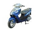 Sunl Moped Dot Approved