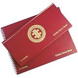 Gray-Nicolls Cricket Scorebook - Landscape