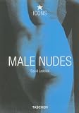 Review Taschen GmbH  / Male Nudes (Icons Series)