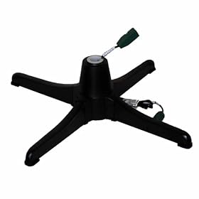 Rotating Stand For 7.5" Tree