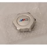 BMW Oil Filler Cap M E32 E34 E36 E38 E39 E46 E90 M3 M5 NEW by bparts