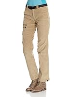 Grifone Pantalón Driskill (Beige)