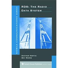 RDS: Radio Data System (Mobile Communications Library)