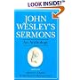 John Wesley's Sermons: An Anthology