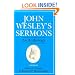 John Wesley's Sermons: An Anthology
