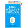 John Wesley's Sermons: An Anthology