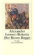 Der Baron Bagge: Novelle (insel taschenbuch)