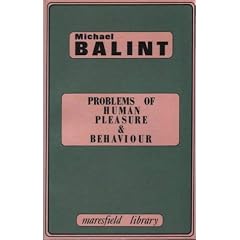 Problems of Human Pleasure and Behaviour (Maresfield Library)