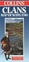 Collins Clans Map Of Scotland (Collins British Isles and Ireland Maps)