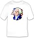 T-shirt with 