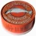 Gourmet Food : Red Caviar Grained Salmon 7oz (200g) - Metal Tin