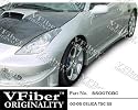 Toyota Celica 00-05 HB TSC Side Skirts