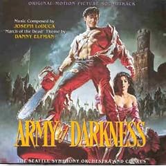 Army of Darkness