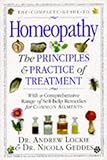 The complete guide to homeopathy