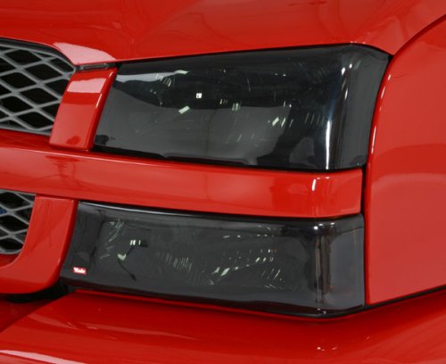 Wade LightGuard - Clear, for the 2006 GMC Envoy