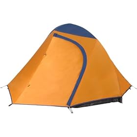 Gigatent Yellowstone 1-2 Person Backpacking Tent MT 004
