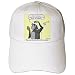 Rich Diesslins Funny Out to Lunch Cartoons - Gorilla Dandruff Shampoo Commercial Parody - Caps