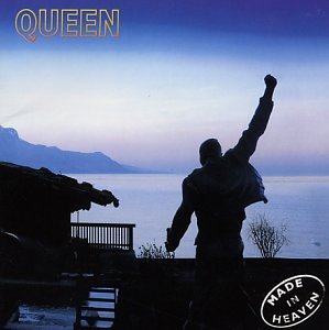 CD-Charts  Search : Made in Heaven