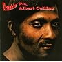 Truckin' with Albert Collins