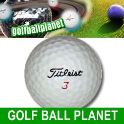 60 Titleist DT Solo Used Golf Balls in Near Mint Condition - 5 dozen