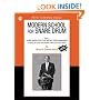 Modern School: Snare Drum (Morris Goldenberg Classics)