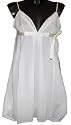 Miss Sixty Banya Dress, White.