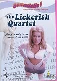 The Lickerish Quartet [DVD]