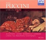 Produkt-Bild: Seraphim - The Puccini Collection